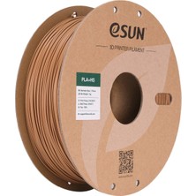Esun Pla+Hs Açık Kahverengi Filament 1,75MM 1kg - Bisiparisver