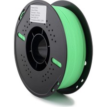Filamix Pla+ Yeşil Filament 1,75MM 1kg - Bisiparisver