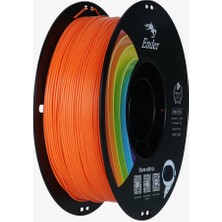 Creality Ender Pla+ Turuncu Filament 1,75MM 1kg - Bisiparisver