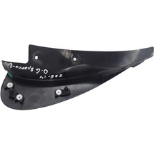 ARKA CAMURLUK KAPLAMASI ZOE MAIS 833300753R