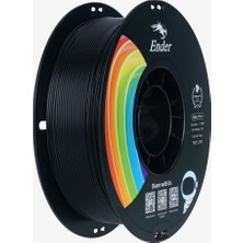 Creality Ender Pla+ Siyah Filament 1,75MM 1kg - Bisiparisver