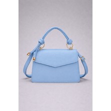 World Star Çapraz Askılı Mini/küçük City Omuz Çanta Kol Çanta