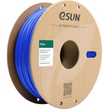 Esun Pla+ Mavi Filament 1,75MM 1kg - Bisiparisver
