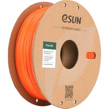 Esun Pla+Hs Turuncu Filament 1,75MM 1kg - Bisiparisver
