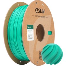 Esun Pla+Hs Zümrüt Yeşili Filament 1,75MM 1kg - Bisiparisver