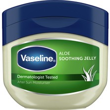 Vaseline Blueseal Aloe Fresh Vazelin 50 ml