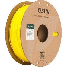 Esun Pla+Hs Sarı Filament 1,75MM 1kg - Bisiparisver