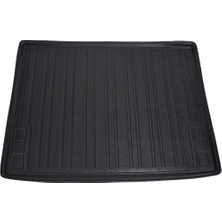 Rnport Peugeot Rifter 2019 ve Sonrası Uyumlu Bagaj Havuzu