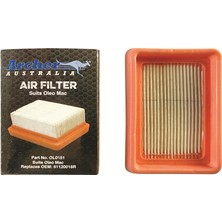 Archer Oleomac 753-755-453 Tırpan Makinası Hava Filtresi