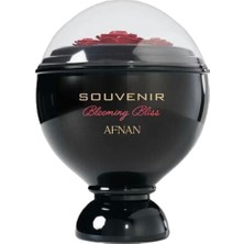 Afnan Souvenir Blooming Bliss Edp 100 ml Kadın Parfümü