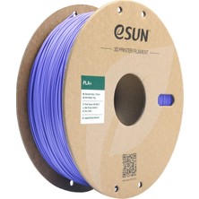 Esun Pla+ Lavanta Mavisi (Very Peri) Filament 1,75MM 1kg - Bisiparisver