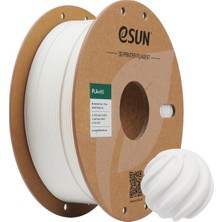 Esun Pla+Hs Süt Beyazı Filament 1,75MM 1kg - Bisiparisver