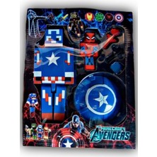  kembay 2002 tekli büyük maykar captain toytoys