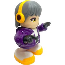  kembay rs-9027g dans eden dj