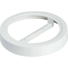 ZMR 18W Sıva Üstü LED Panel Kasası