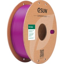 Esun Pla Basic Mor Filament 1,75MM 1kg - Bisiparisver