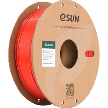 Esun Pla+Hs Kırmızı Filament 1,75MM 1kg - Bisiparisver