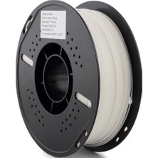 Filamix Pla+ Inci Beyazı Filament 1,75MM 1kg - Bisiparisver