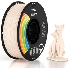 Creality Ender Pla+ Bej Filament 1,75MM 1kg - Bisiparisver