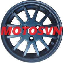 Motosvn Mondıal Fuzıon 125 Arka Jant Orjinal