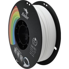 Creality Ender Pla+ Beyaz Filament 1,75MM 1kg - Bisiparisver