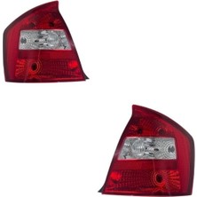 Ns Nilser Auto Parts Kia Cerato Sedan Sağ Sol Stop Lambası 2004-2006