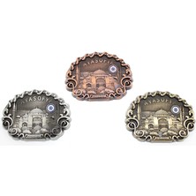Konyax Istanbul Yöresel Magnet Seri 11