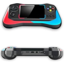 Zero Land Storozde X7M El Atari