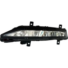 Ns Nilser Auto Parts Skoda Super B Sol Sis Far 2020-2023 3V5941700