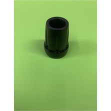 Normadia 19 mm Kaydırmaz Baston Lastiği, Güçlü ve Dayanıklı Tasarım