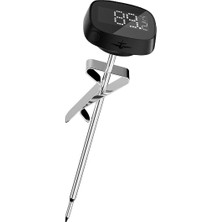 Mhw-3bomber Termometre