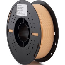 Filamix Pla+ Şampanya Rengi Filament 1,75MM 1kg - Bisiparisver