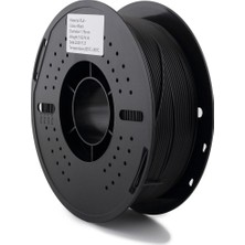 Filamix Pla+ Siyah Filament 1,75MM 1kg - Bisiparisver