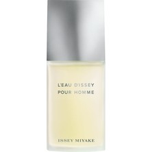 ISSEY MIYAKE Issey Mıyake L'eau D'ıssey Pour Homme Edt 75 ml