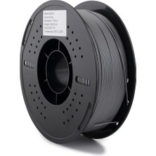 Filamix Pla+ Gümüş Filament 1,75MM 1kg - Bisiparisver