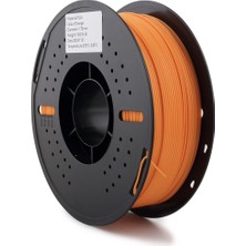 Filamix Pla+ Turuncu Filament 1,75MM 1kg - Bisiparisver