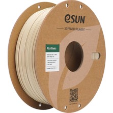 Esun Pla Basic Kemik Beyazı Filament 1,75MM 1kg - Bisiparisver