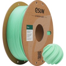 Esun Pla+ Nane Yeşili Filament 1,75MM 1kg - Bisiparisver