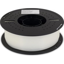 Filamix Pla+ Şeffaf (Transparan) Filament 1,75MM 1kg - Bisiparisver