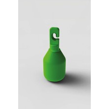 Normadia Görme Engelliler Için Sabit Kanada Baston Ucu, Güvenli ve Dayanıklı