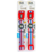M-Pets Ally Paws Dog Collar Large 2,5CMX40-60CM