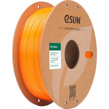 Esun Pla Basic Turuncu Filament 1,75MM 1kg - Bisiparisver