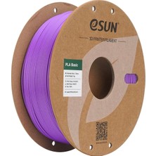 Esun Pla Basic Üzüm Moru Filament 1,75MM 1kg - Bisiparisver
