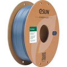 Esun Pla Basic Gri Filament 1,75MM 1kg - Bisiparisver