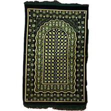 Arifan Seccade Renkli