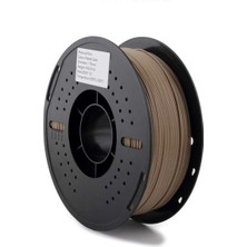 Filamix Pla+ Ahşap (Wood) Rengi Filament 1,75MM 1kg - Bisiparisver