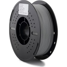 Filamix Pla+ Gri Filament 1,75MM 1kg - Bisiparisver