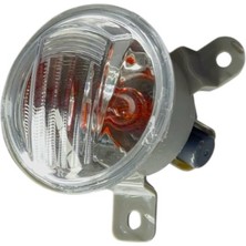 Ns Nilser Auto Parts Isuzu D Max Sol Sinyal 2020-2024