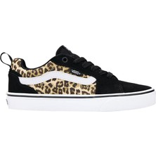 Vans Filmore Siyah Kadın Sneaker Ayakkabı