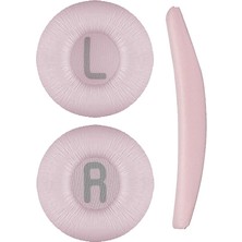 Zyga Jbl ile Uyumlu Kulaklık Pedi Süngeri Pad Tune T500BT 510BT 520BT T560BT T600 T450 460 JR300 310 T250 Henüz Yorum Yazılmamış.